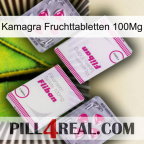 Kamagra Fruit Tablets 100Mg 33